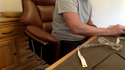 Snapshot of biggestjack1 chatting on 10, 4, 2026 TheBiggestJack online show from 10, 4, 2026