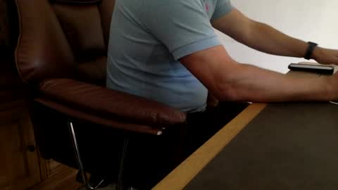 Snapshot of biggestjack1 chatting on 28, 6, 2026 TheBiggestJack online show from 28, 6, 2026