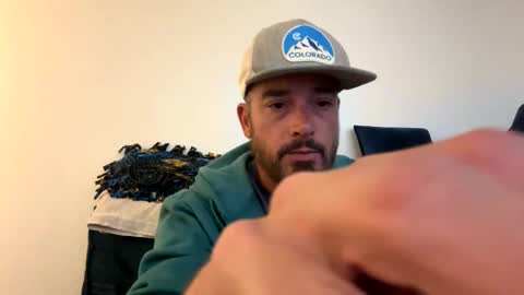 Gavin online show from 18, 9, 2025