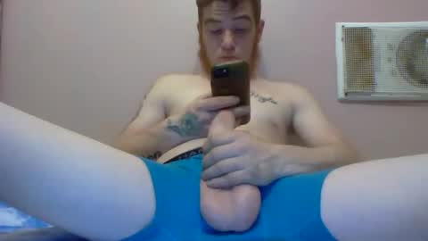 biggingerdick04 online show from 25, 11, 2025