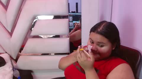 Snapshot of biggstits69 chatting on 1, 11, 2025 biggstits69 online show from 1, 11, 2025