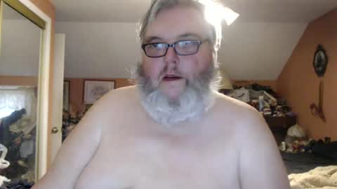 Snapshot of biggun1972 chatting on 20, 6, 2026 biggun1972 online show from 20, 6, 2026