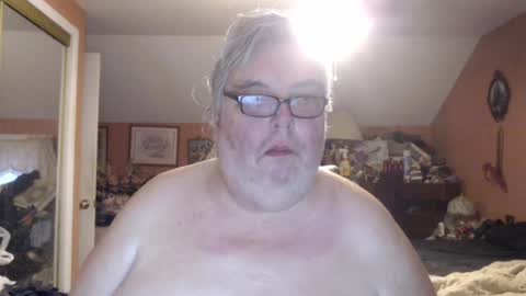 Snapshot of biggun1972 chatting on 24, 7, 2026 biggun1972 online show from 24, 7, 2026