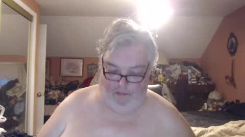 Snapshot of biggun1972 chatting on 25, 7, 2026 biggun1972 online show from 25, 7, 2026