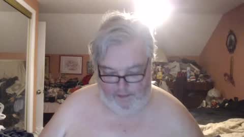 Snapshot of biggun1972 chatting on 2, 8, 2026 biggun1972 online show from 2, 8, 2026