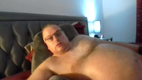 bigguy2014 online show from 4, 5, 2026