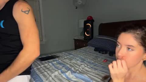 LILLI  MATT online show from 12, 1, 2025