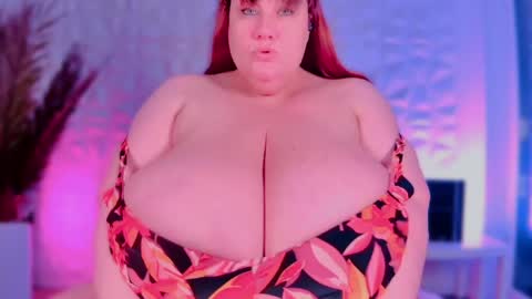 BIGGY MELON online show from 28, 5, 2026