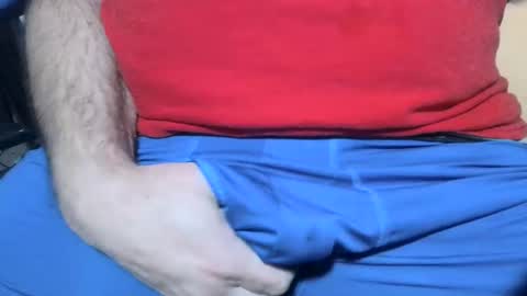 Bighairy bud online show from 19, 12, 2024