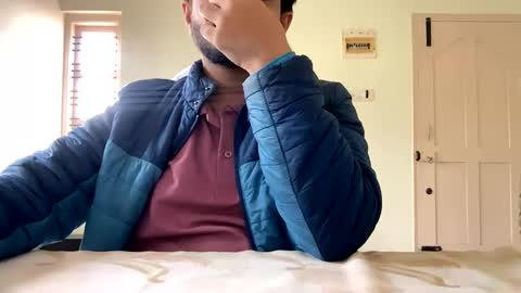 bighandsomesatisfy online show from 10, 1, 2025