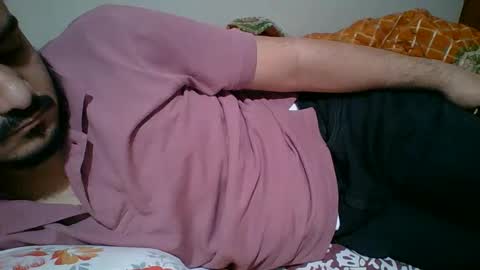 bighandsomesatisfy online show from 19, 1, 2025