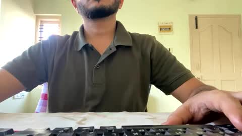 bighandsomesatisfy online show from 20, 1, 2025