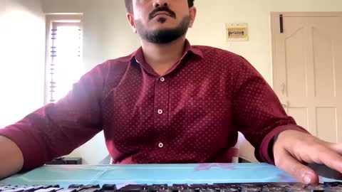 bighandsomesatisfy online show from 20, 2, 2025