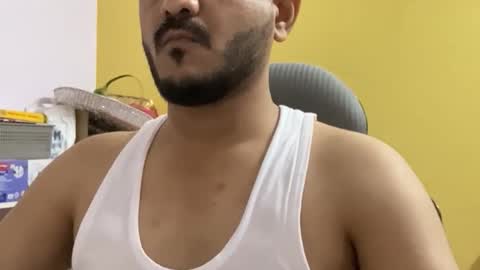 bighandsomesatisfy online show from 13, 1, 2026