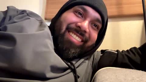 Daniel  Noelia online show from 7, 3, 2025