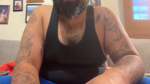 Daniel  Noelia online show from 4, 11, 2025