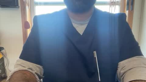 Snapshot of bigheadaddy90 chatting on 15, 5, 2026 Daniel Noelia online show from 15, 5, 2026