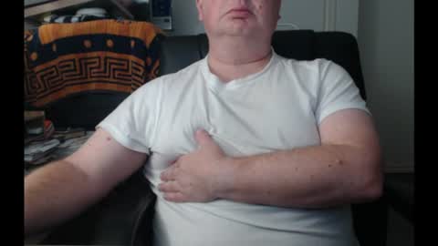 Snapshot of bighorn1981 chatting on 5, 7, 2026 bighorn1981 online show from 5, 7, 2026