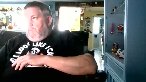 Snapshot of bighorneytony chatting on 18, 12, 2025 bighorneytony online show from 18, 12, 2025