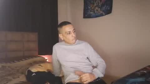 bighunter914318 online show from 18, 2, 2026