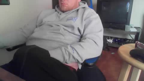 bigjake93 online show from 20, 1, 2025