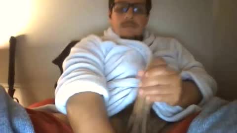 Bigdicbear713 online show from 13, 11, 2025