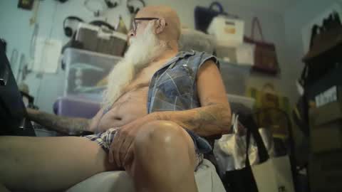 bigjeff01 online show from 2, 11, 2025