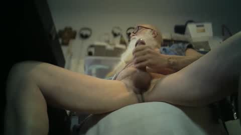 bigjeff01 online show from 18, 11, 2025