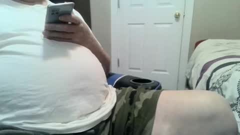 BIGJEFF50 online show from 13, 9, 2025