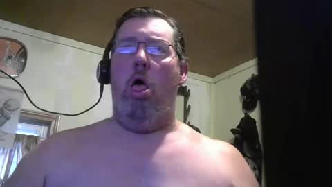 Snapshot of bigjohn41000 chatting on 22, 10, 2025 bigjohn41000 online show from 22, 10, 2025
