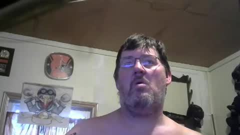 Snapshot of bigjohn41000 chatting on 9, 11, 2025 bigjohn41000 online show from 9, 11, 2025