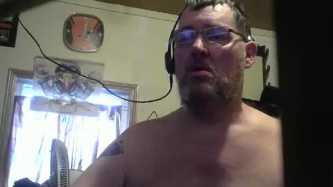 Snapshot of bigjohn41000 chatting on 8, 3, 2026 bigjohn41000 online show from 8, 3, 2026