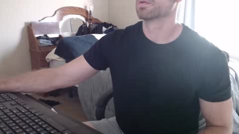 Snapshot of bigjohn6468 chatting on 7, 10, 2025 Big johns online show from 7, 10, 2025