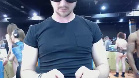 Snapshot of bigjohnny550 chatting on 12, 4, 2026 Johnny D Good online show from 12, 4, 2026