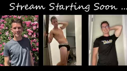 Snapshot of bigjohnny550 chatting on 14, 6, 2026 Johnny D Good online show from 14, 6, 2026