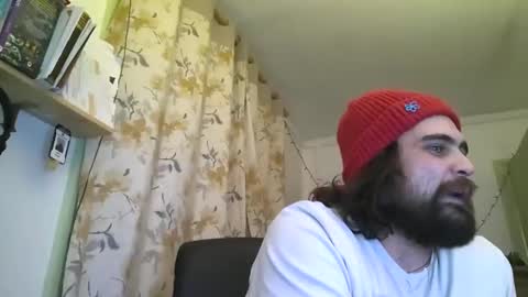 Snapshot of bigjohnofthewood chatting on 11, 2, 2025 BigJohnOfTheWoods online show from 11, 2, 2025