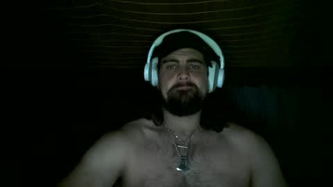 Snapshot of bigjohnofthewood chatting on 12, 9, 2025 BigJohnOfTheWoods online show from 12, 9, 2025