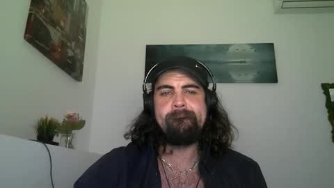 Snapshot of bigjohnofthewood chatting on 12, 10, 2025 BigJohnOfTheWoods online show from 12, 10, 2025