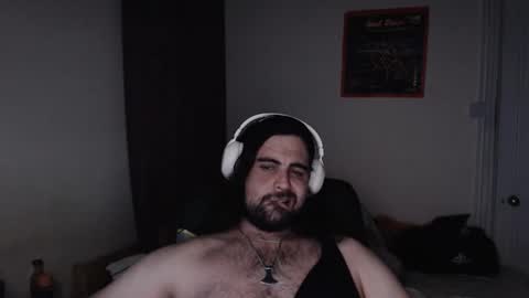 Snapshot of bigjohnofthewood chatting on 18, 3, 2026 BigJohnOfTheWoods online show from 18, 3, 2026