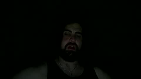 Snapshot of bigjohnofthewood chatting on 15, 4, 2026 BigJohnOfTheWoods online show from 15, 4, 2026