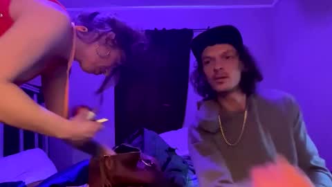 Snapshot of bigkitties69 chatting on 23, 1, 2025 Bigkitties online show from 23, 1, 2025