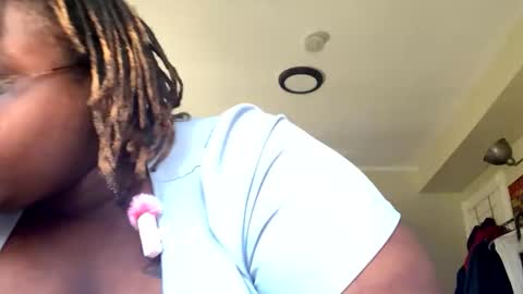 bigkittyraven online show from 18, 3, 2026