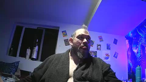 Snapshot of bigman42of0rlife chatting on 26, 9, 2025 bigman42of0rlife online show from 26, 9, 2025