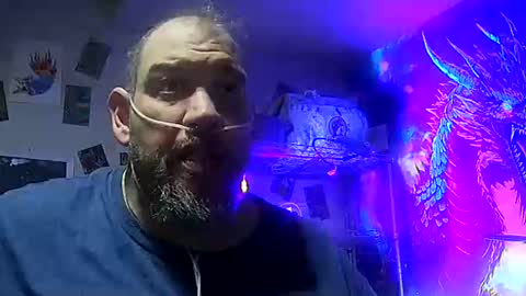 bigman42of0rlife online show from 2, 2, 2026