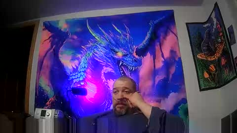 bigman42of0rlife online show from 31, 5, 2026