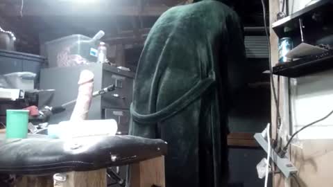 bigmanaround9 online show from 8, 3, 2026