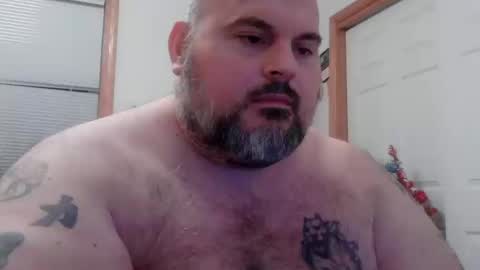 Snapshot of bigmanfalyfe chatting on 11, 10, 2025 BigManFaLyfe online show from 11, 10, 2025