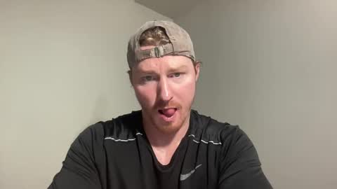 Snapshot of bigmcr1 chatting on 8, 2, 2025 Nick Barker online show from 8, 2, 2025