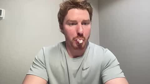 Snapshot of bigmcr1 chatting on 10, 2, 2025 Nick Barker online show from 10, 2, 2025