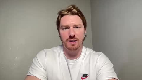 Snapshot of bigmcr1 chatting on 11, 2, 2025 Nick Barker online show from 11, 2, 2025